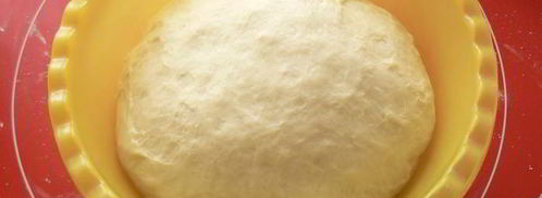 турецкие слойки с сыром. Шаг 5