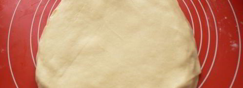 турецкие слойки с сыром. Шаг 7