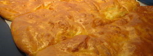 творожные рулетики. Шаг 3