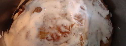 творожные рулетики. Шаг 5