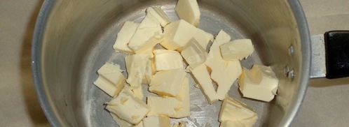 хрустящие вафельные трубочки в вафельнице. Шаг 2