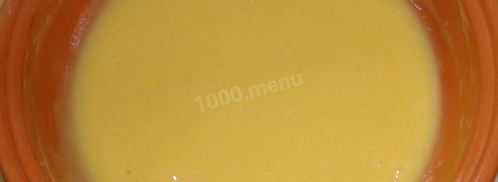 хрустящие вафельные трубочки в вафельнице. Шаг 8