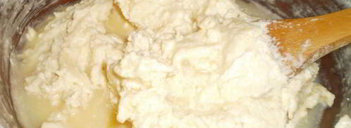 льежские вафли. Шаг 4