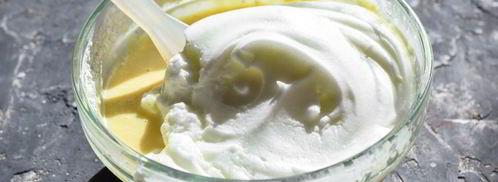 мягкие вафли. Шаг 4