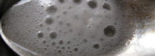 вафельные трубочки. Шаг 6