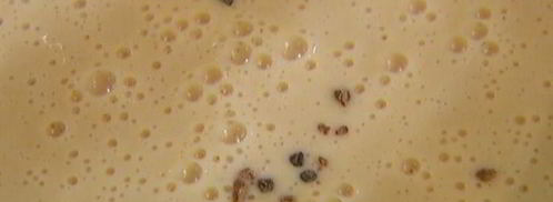 вафли с тыквой и кардамоном. Шаг 5