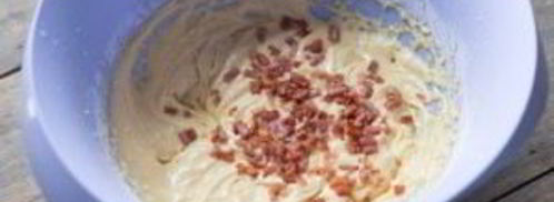 вафли толстые. Шаг 11