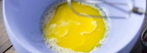 вафли толстые. Шаг 4