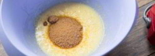 вафли толстые. Шаг 5