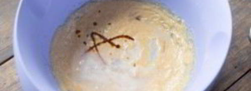 вафли толстые. Шаг 6