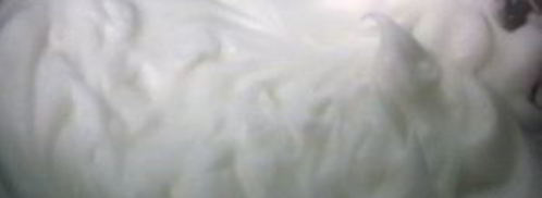 вафли за 5 минут. Шаг 2