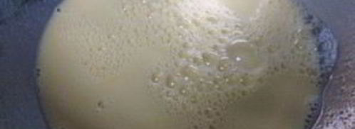 вафли за 5 минут. Шаг 3