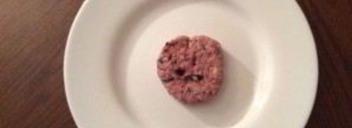 веганская выпечка. Шаг 4