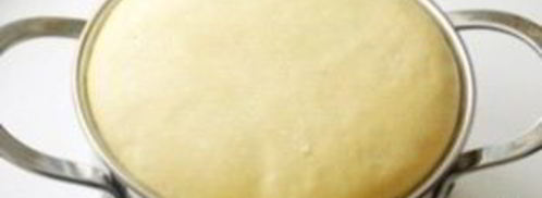 вишневый рулет. Шаг 5