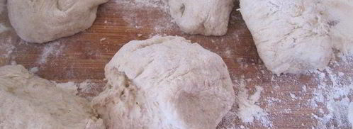 восточная пахлава. Шаг 2