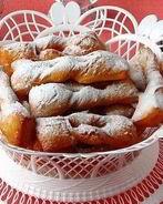 Воздушный хворост