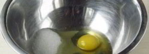 воздушный хворост. Шаг 2