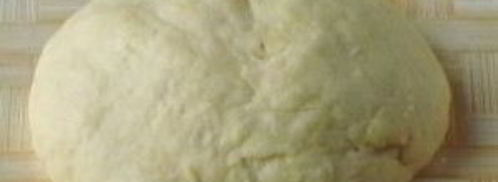 воздушный хворост. Шаг 4