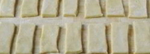 воздушный хворост. Шаг 5