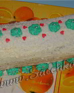 Воздушный рулет