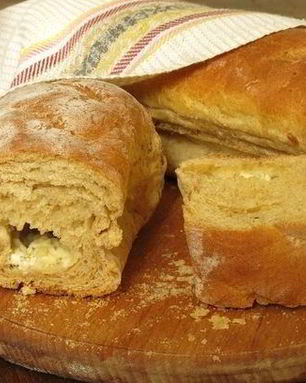 Выпечка из молочной сыворотки