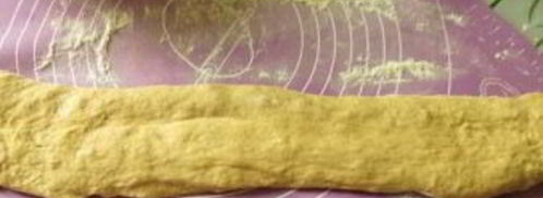 выпечка из молочной сыворотки. Шаг 2