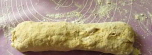 выпечка из молочной сыворотки. Шаг 6