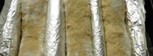 выпечка из молочной сыворотки. Шаг 7