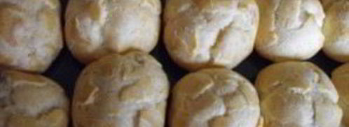 домашние эклеры. Шаг 5