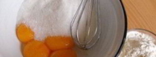 домашние эклеры. Шаг 6