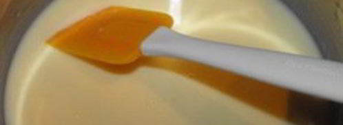 домашние эклеры. Шаг 7