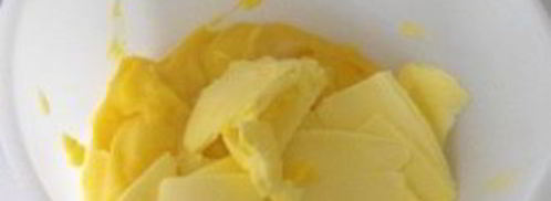 домашние эклеры. Шаг 8