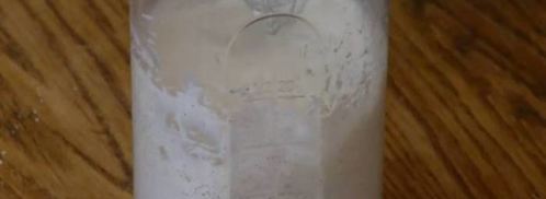 профитроли с ванильным кремом и мороженым. Шаг 8