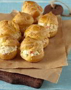 Профитроли