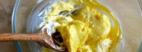 шоколадные профитроли. Шаг 10