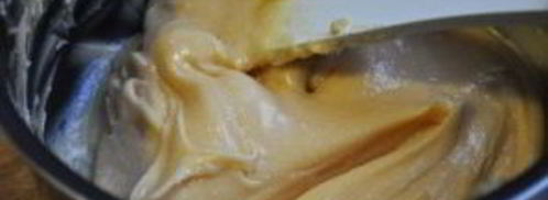 шоколадные эклеры. Шаг 6