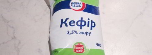 творожные эклеры. Шаг 4