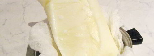 творожные эклеры. Шаг 5