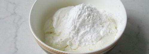 творожные эклеры. Шаг 15