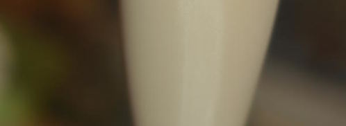 эклеры со взбитыми сливками и сгущенкой. Шаг 6