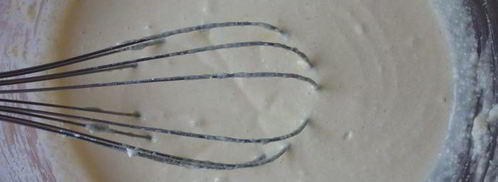 фруктово-ягодная творожная запеканка. Шаг 4