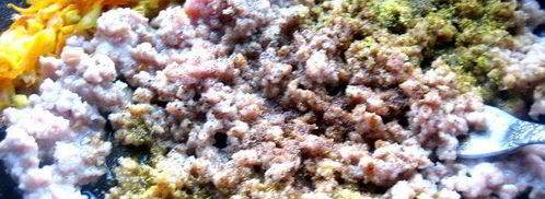 картофельная запеканка под сыром. Шаг 15