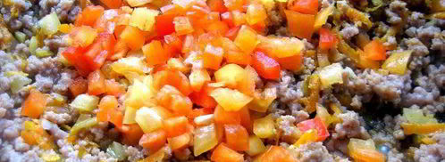 картофельная запеканка под сыром. Шаг 16