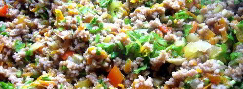 картофельная запеканка под сыром. Шаг 18