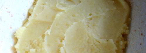 картофельная запеканка под сыром. Шаг 21