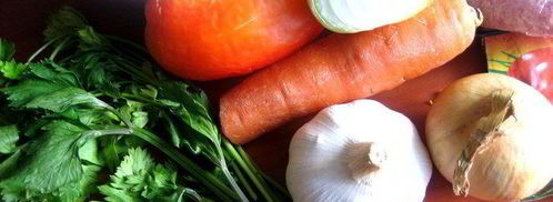 картофельная запеканка под сыром. Шаг 5