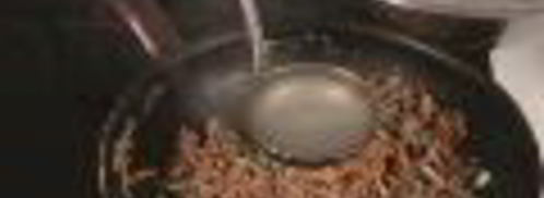 картофельная запеканка с бараниной. Шаг 3