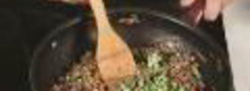 картофельная запеканка с бараниной. Шаг 4