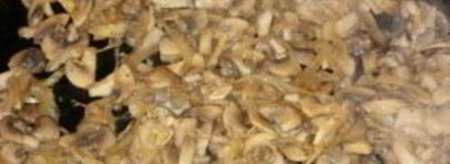 картофельная запеканка с капустой в духовке. Шаг 4