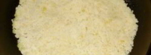 картофельная запеканка с капустой в духовке. Шаг 6